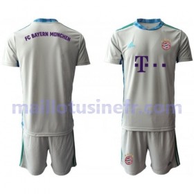 Maillot de Foot Bayern Munich Gardien Troisième 2020-21 - Enfant